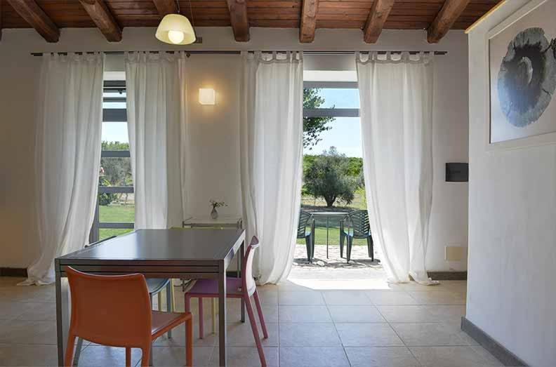 Agriturismo Arte Et Agricoltura Tuscania Exteriör bild