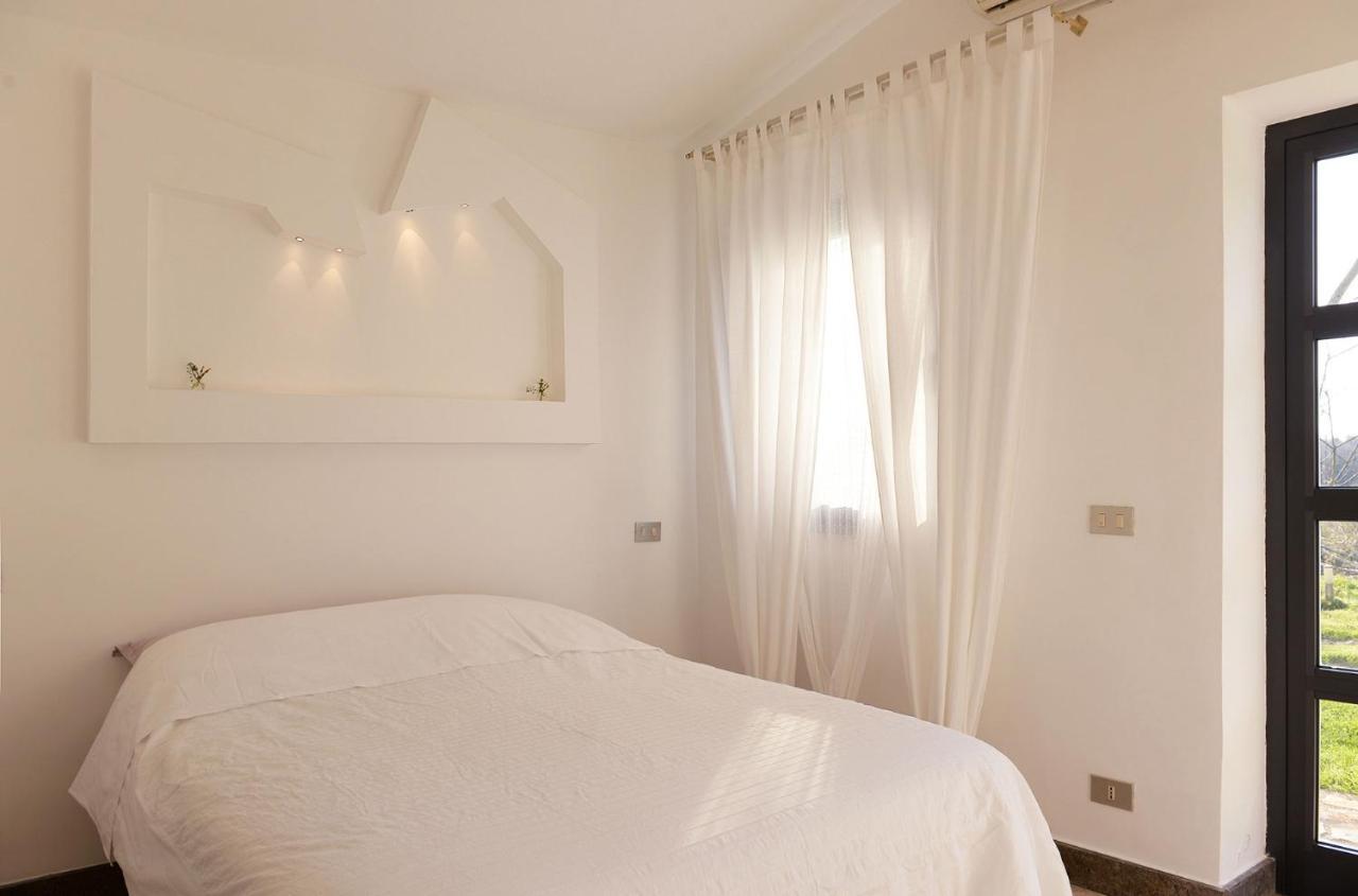 Agriturismo Arte Et Agricoltura Tuscania Exteriör bild