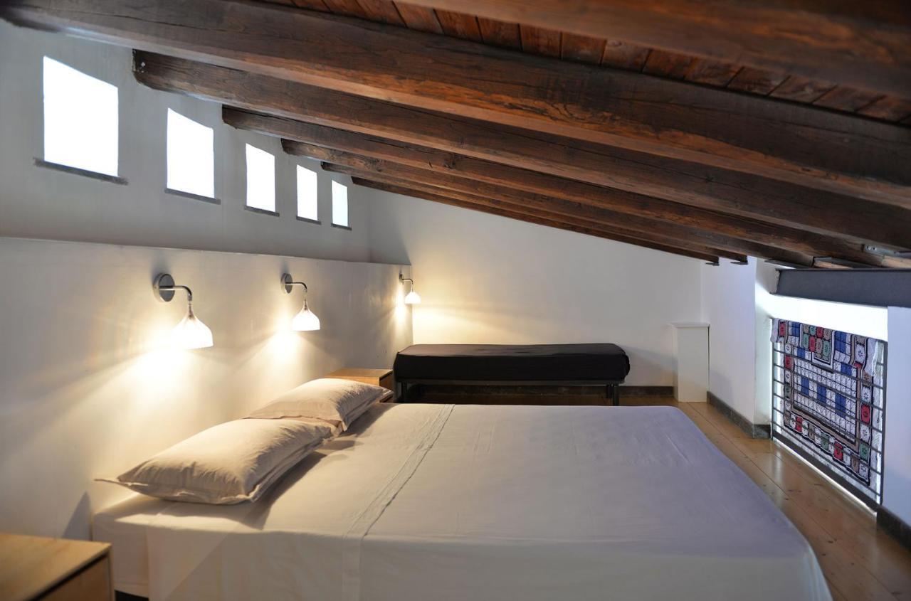 Agriturismo Arte Et Agricoltura Tuscania Exteriör bild